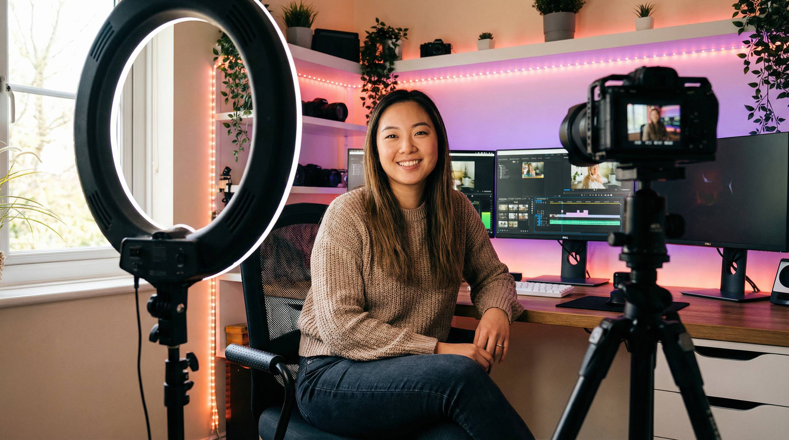 海角年度微电影